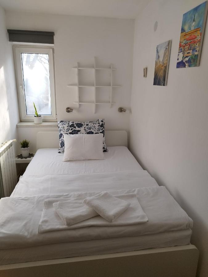 Studio Apartment Tim Zagreb Exterior photo